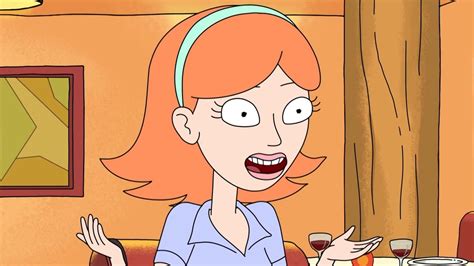 jessica rick and morty|List of Rick and Morty characters